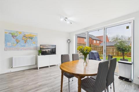 undefined, Westfield Avenue, Earl Shilton, Leicester