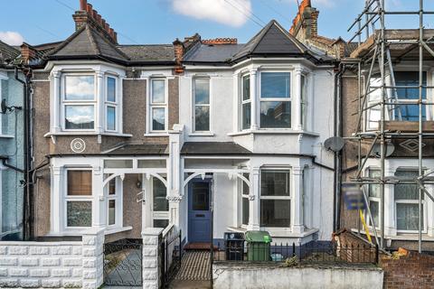 undefined, Nelgarde Road, London