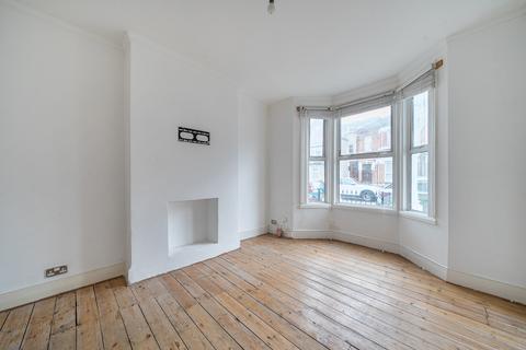 undefined, Nelgarde Road, London