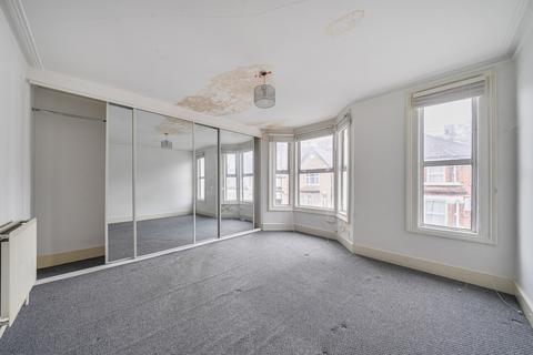 undefined, Nelgarde Road, London