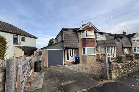 3 bedroom semi-detached house to rent, 11 Woodview ,Bingley, BD16 1RH