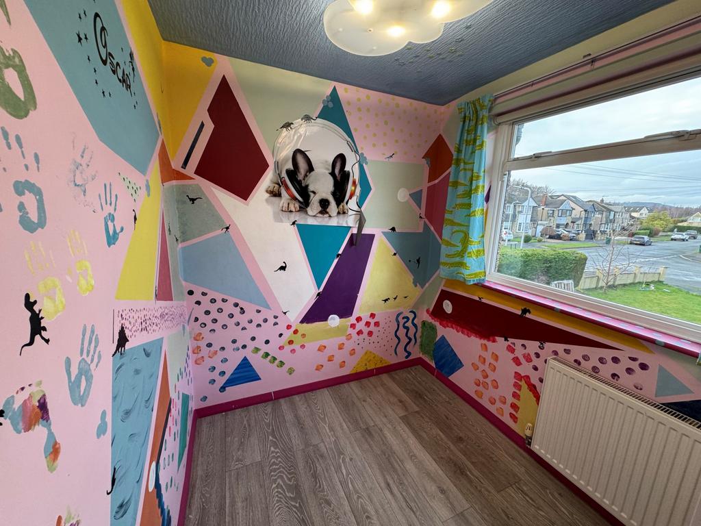 Bedroom 3