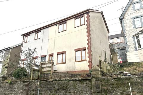 4 bedroom house to rent - Wood Road, Pontypridd CF37