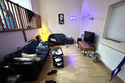 undefined, Wood Road, Pontypridd CF37