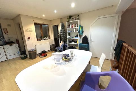undefined, Wood Road, Pontypridd CF37
