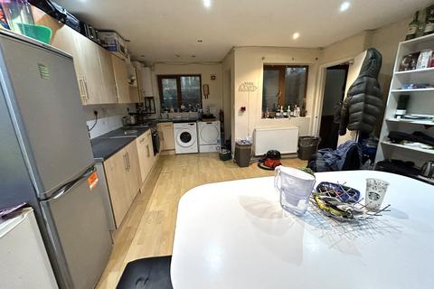 undefined, Wood Road, Pontypridd CF37