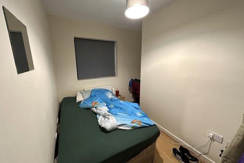undefined, Wood Road, Pontypridd CF37