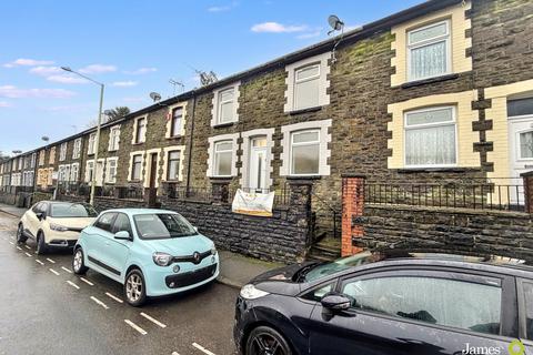 3 bedroom terraced house for sale - Oakland Terrace, Ferndale CF43