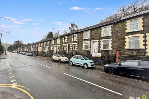 3 bedroom terraced house for sale, Oakland Terrace, Ferndale CF43