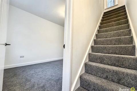 3 bedroom terraced house for sale, Oakland Terrace, Ferndale CF43
