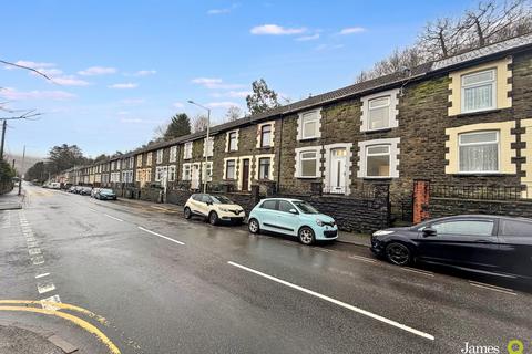 3 bedroom terraced house for sale, Oakland Terrace, Ferndale CF43