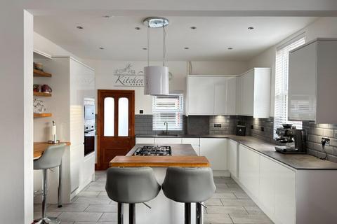 undefined, Eleanor Road, Chorlton
