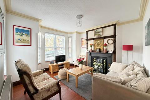 undefined, Eleanor Road, Chorlton