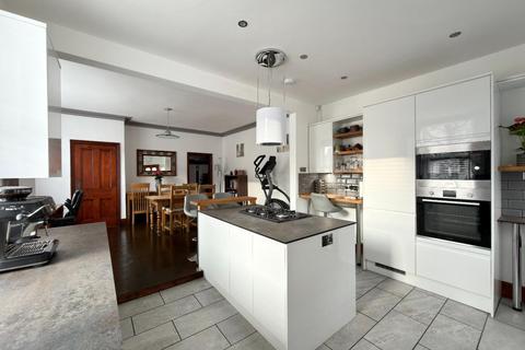 undefined, Eleanor Road, Chorlton