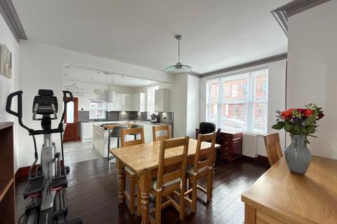 undefined, Eleanor Road, Chorlton