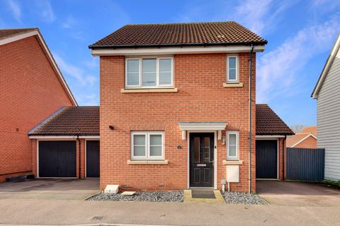undefined, Montague Street, Basildon, SS14 3JG