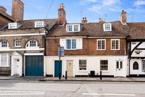 3 bedroom terraced house for sale, New Street, Salisbury SP1