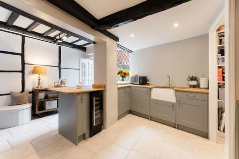 3 bedroom terraced house for sale, New Street, Salisbury SP1