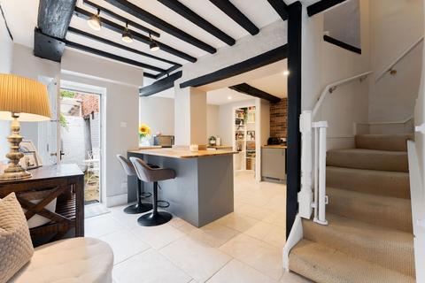 3 bedroom terraced house for sale, New Street, Salisbury SP1