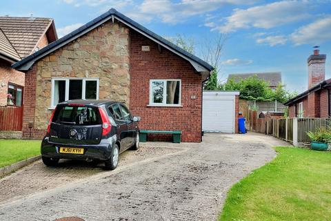 undefined, Stonehills Lane, Runcorn, WA7
