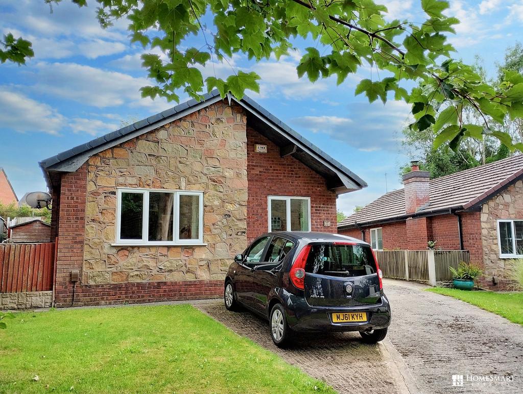Lawn &amp; Driveway