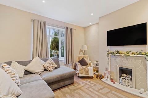 3 bedroom semi-detached house for sale, Grange Avenue, Warrington, WA4