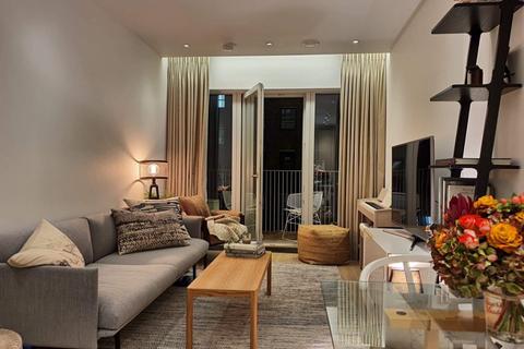 undefined, Equiano Court, Baldwins Gardens, London, EC1N