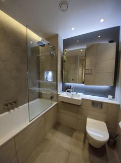 undefined, Equiano Court, Baldwins Gardens, London, EC1N