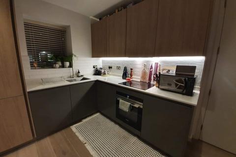 undefined, Equiano Court, Baldwins Gardens, London, EC1N