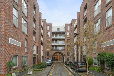 1 bedroom flat for sale, Equiano Court, Baldwins Gardens, London, EC1N
