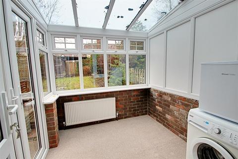 2 bedroom semi-detached house for sale, Roman Gardens, Kings Langley