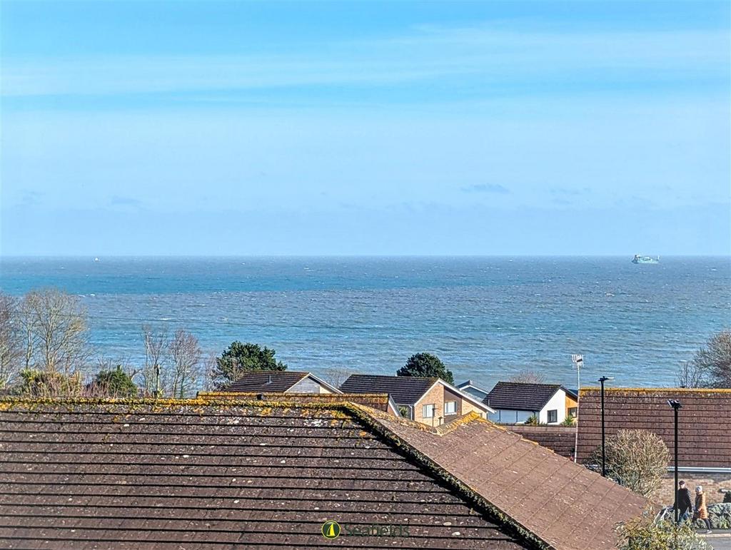 Superb Sea Views