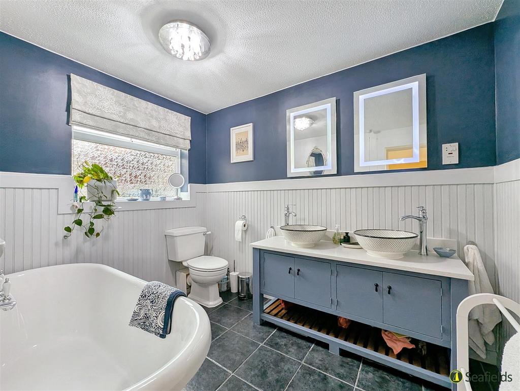 En suite 1