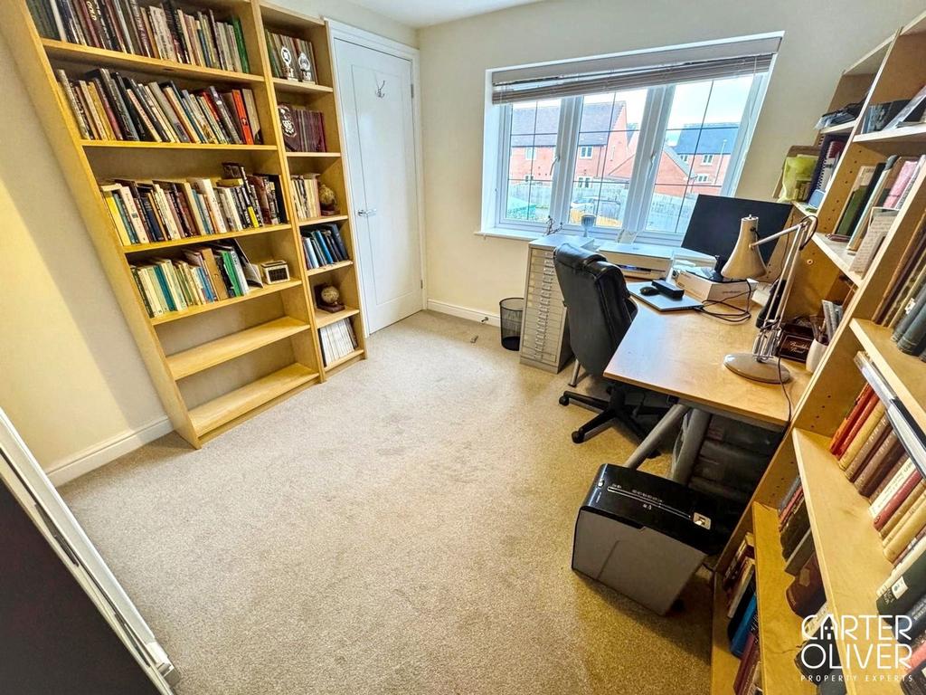 Bedroom 4
