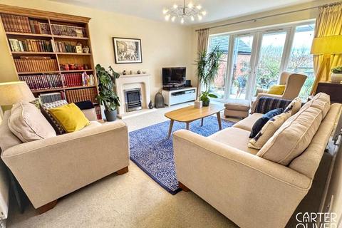 undefined, Buttercup Close, Lutterworth, LE17