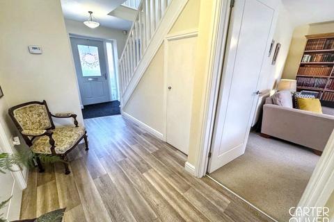 undefined, Buttercup Close, Lutterworth, LE17