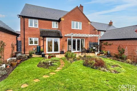 undefined, Buttercup Close, Lutterworth, LE17