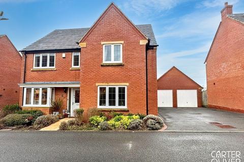 undefined, Buttercup Close, Lutterworth, LE17
