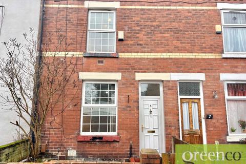undefined, Stelfox Street, Salford M30