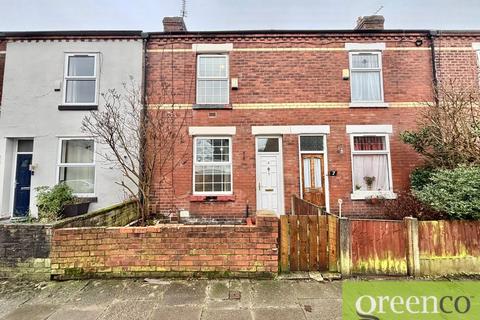 undefined, Stelfox Street, Salford M30