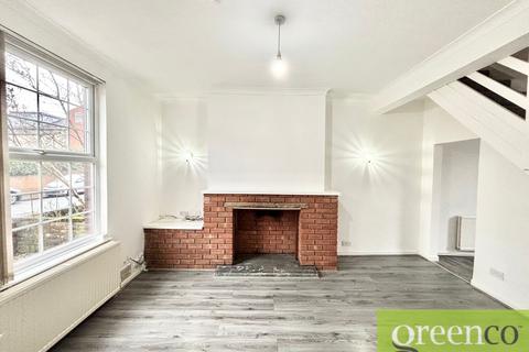 undefined, Stelfox Street, Salford M30