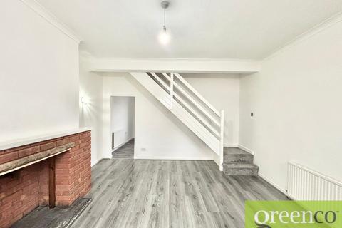 undefined, Stelfox Street, Salford M30