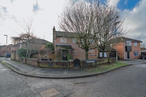 4 bedroom detached house to rent - Marchwood, Southampton