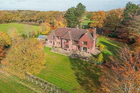 undefined, Wellbank Lane, Over Peover, WA16