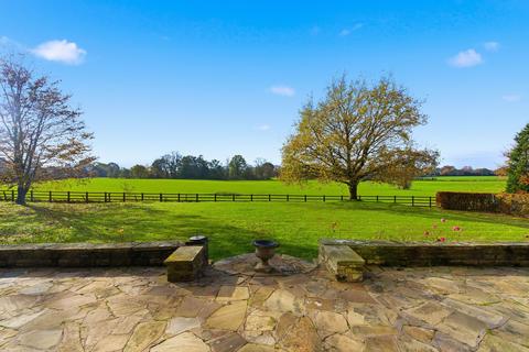 undefined, Wellbank Lane, Over Peover, WA16