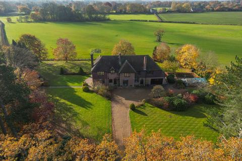 undefined, Wellbank Lane, Over Peover, WA16