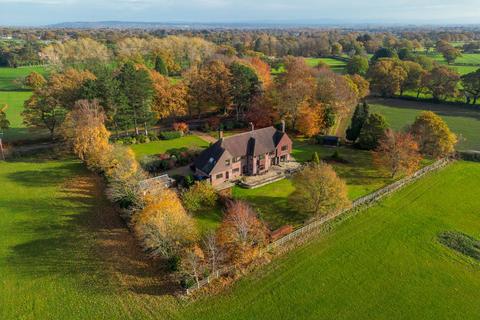 undefined, Wellbank Lane, Over Peover, WA16