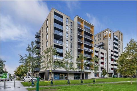 3 bedroom apartment to rent - Citizen Court, Telegraph Avenue, NW9