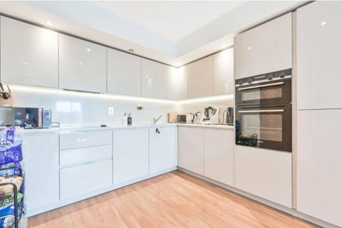 3 bedroom apartment to rent, Citizen Court, Telegraph Avenue, NW9