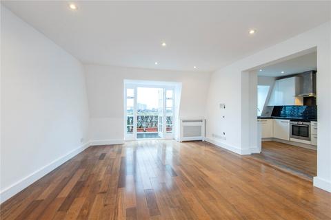 undefined, Clive Court, Maida Vale, London, W9